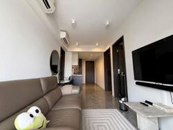 The M (D7), Apartment #561665691